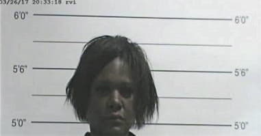 Terrilyn Simmons, - Orleans Parish County, LA 